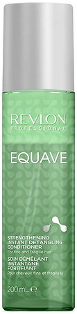 Revlon Professional Equave Strenghthening Instant Detangling Conditioner dvoufázový bezoplachový kondicionér