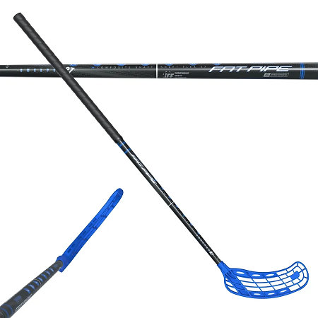 Fat Pipe SWEEPER 27 WIZ Floorball stick