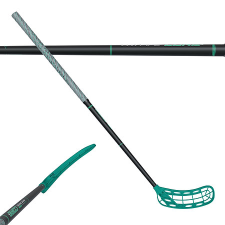 Fat Pipe CORE+ 27 JAB FH2 Floorball stick