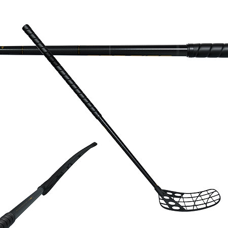 Fat Pipe RAW CONCEPT 31 LOW KICK CTRL Florbalová palica