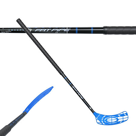 Fat Pipe SWEEPER 33 WIZ Floorball stick
