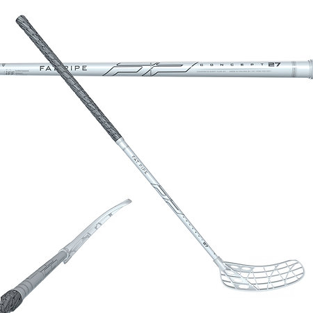 Fat Pipe FP CONCEPT 27 CTRL Florbalová palica