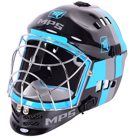 MPS PRO Goalie mask