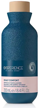 Revlon Professional Eksperience Scalp Comfort Dermo Calm Hair Cleanser šampon pro zklidnění pokožky hlavy