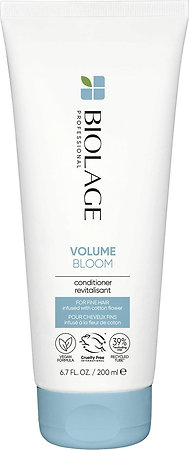 Biolage VolumeBloom Conditioner kondicionér pre jemné vlasy