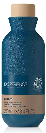 Revlon Professional Eksperience Sun Pro Marine Hair Cleanser šampón na vlasy vystavené slnku