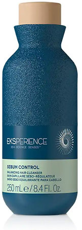 Revlon Professional Eksperience Sebum Control Balancing Hair Cleanser šampón na mastnú pokožku hlavy