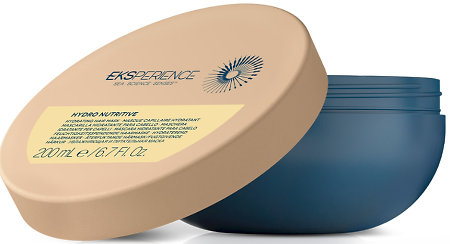 Revlon Professional Eksperience Hydro Nutritive Hydrating Hair Mask intenzívna hydratačná maska na vlasy