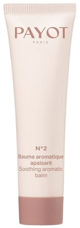 Payot Crème N°2 Soothing Aromatic Balm Beruhigender Balsam gegen Rötungen