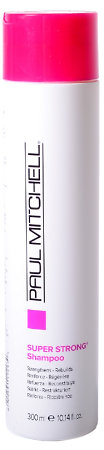 Paul Mitchell Super Strong Shampoo rekonstrukční posilující šampon