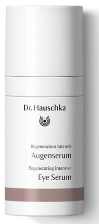 Dr.Hauschka Regenerating Intensive Eye Serum