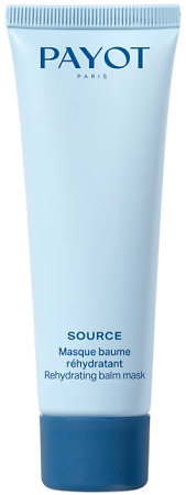 Payot Source Rehydrating Balm Mask intenzívna maska pre problematickú pleť