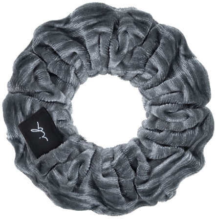 Invisibobble Sprunchie Extra Care Soft As Silk látková gumička pro jemnou péči o vlasy