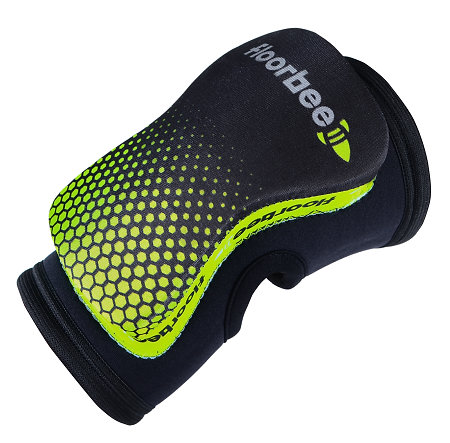 FLOORBEE Damper 3.0 Chrániče loktů