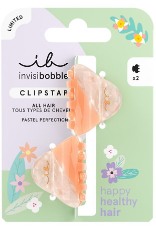 Invisibobble Clipstar Petit Four