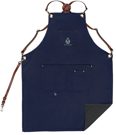 Urban Alchemy Opus Summum Apron