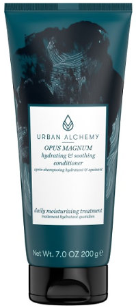 Urban Alchemy Hydrating & Soothing Conditioner hydratačný a upokojujúci kondicionér