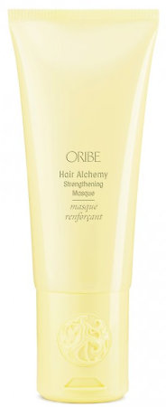 Oribe Hair Alchemy Strengthening Masque intensiv feuchtigkeitsspendende Haarmaske