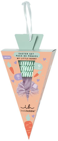 Invisibobble Easter Set 