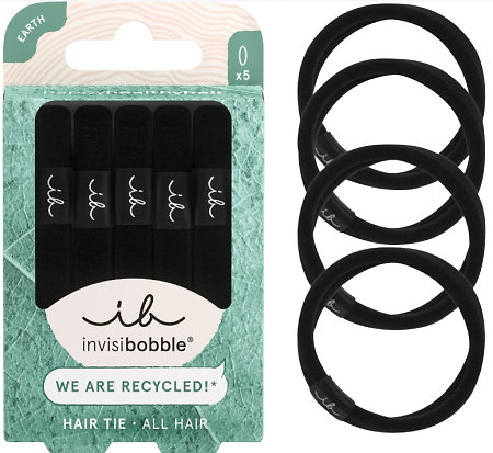 Invisibobble Earth Hair Tie gumička do vlasů pro šetrné a stylové účesy