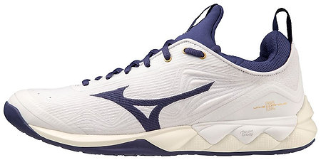 Mizuno WAVE LUMINOUS 2 V1GA212043 Sálová obuv