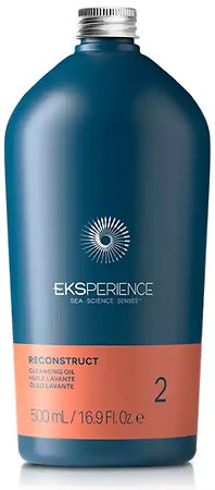 Revlon Professional Eksperience Reconstruct Cleansing Oil reinigendes Haaröl - Schritt 2