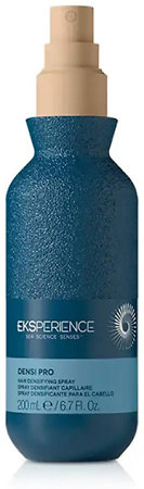 Revlon Professional Eksperience Densi Pro Hair Densifying Spray sprej na obnovu a objem vlasov