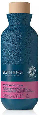 Revlon Professional Eksperience Color Protection Color Intensifying Hair Clenaser šampón na farbené vlasy