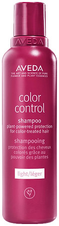 Aveda Color Control Light Shampoo Leichtes Shampoo für Farbschutz