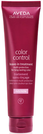 Aveda Color Control Leave-In Treatment - Rich bezoplachová péče na bázi rostlin