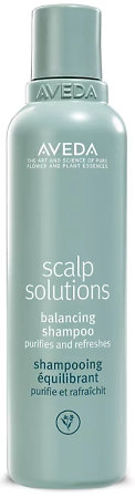 Aveda Scalp Solution Balancing Shampoo Beruhigendes Shampoo zur Erneuerung der Kopfhaut