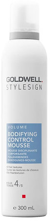 Goldwell StyleSign Volume Bodifying Control Mousse volumetrischer Schaum