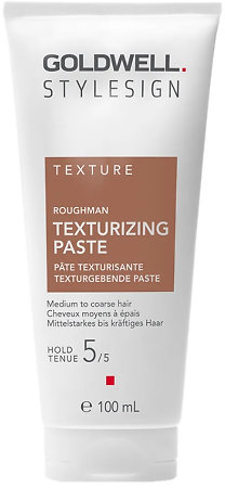 Goldwell StyleSign Texture Roughman Texturizing Paste stylingová pasta s matným efektem