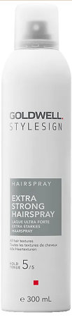 Goldwell StyleSign Hairspray Extra Strong Hairspray Haarspray mit Extra-Starkem Halt