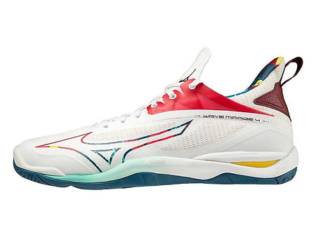 Mizuno WAVE MIRAGE 4 X1GA215048 Halová obuv