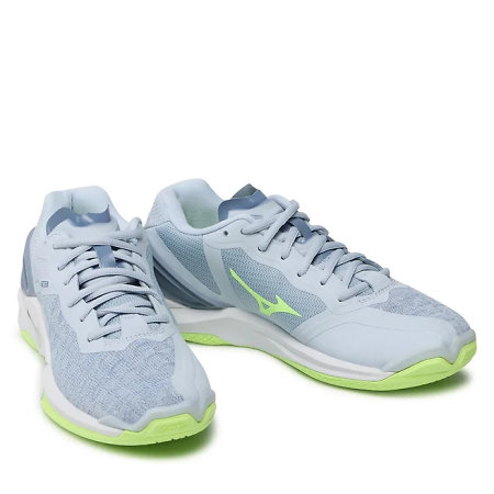 Mizuno WAVE STEALTH NEO X1GB200002 Halová obuv