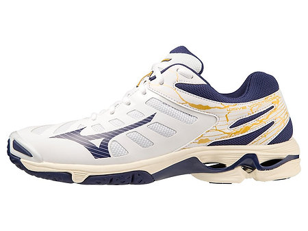 Mizuno WAVE VOLTAGE V1GA216043 Halová obuv