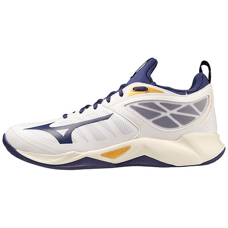 Mizuno WAVE DIMENSION V1GA224043 Indoor shoes
