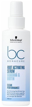 Schwarzkopf Professional Bonacure Root Activating Serum sérum pre aktiváciu korienkov