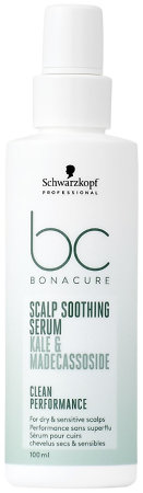 Schwarzkopf Professional Bonacure Scalp Soothing Serum upokojujúce sérum na citlivú pokožku hlavy