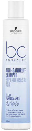 Schwarzkopf Professional Bonacure Anti-Dandruff Shampoo anti-Dandruff Shampoo