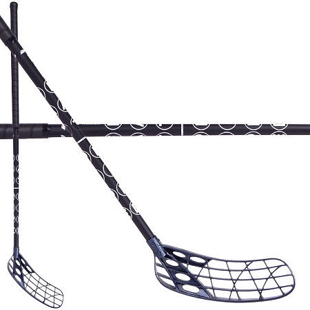 Fat Pipe Original BOW 27 CTRL Floorball stick