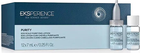 Revlon Professional Eksperience Purity SOS Scalp Purifying Lotion Reinigungslotion für die Kopfhaut