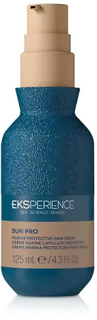 Revlon Professional Eksperience Sun Pro Marine Protective Hair Cream ochranný krém na vlasy