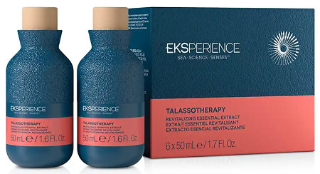 Revlon Professional Eksperience Talassotherapy Revitalizing Essential Extract care for thinning hair