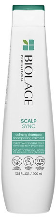 Biolage ScalpSync Calming Shampoo Soothing shampoo for sensitive scalp