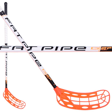 Fat Pipe G27 JAB Florbalová hůl