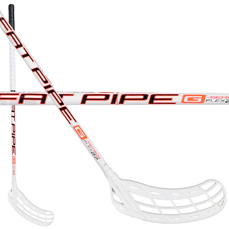 Fat Pipe G27 ORC Florbalová hokejka