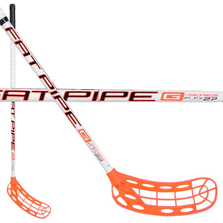 Fat Pipe G27 JAB Florbalová hokejka