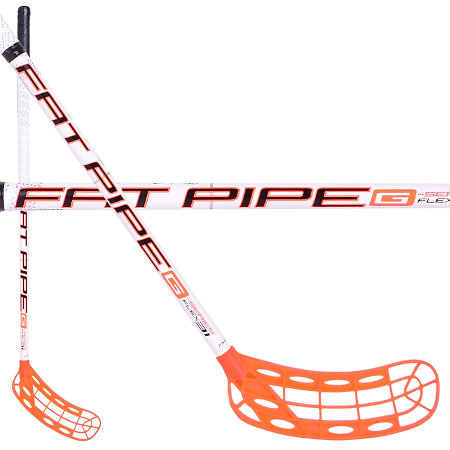 Fat Pipe G31 JAB Florbalová hůl